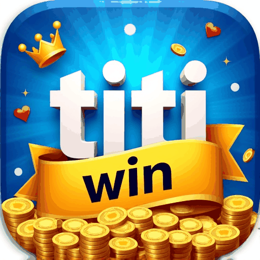 titiwin Logo