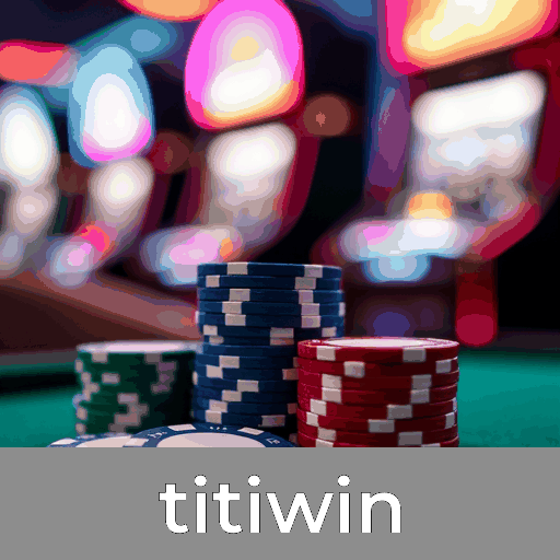 titiwin - Grande seleção de jogos ao vivo e cassinos online