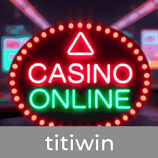 titiwin: Entre com login rápido e explore jogos ao vivo