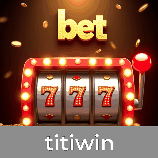 titiwin - Grande seleção de jogos ao vivo e cassinos online