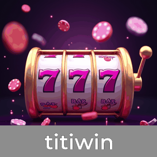 titiwin: Aproveite caça-níqueis e caça-níqueis com bônus no cassino ao vivo!