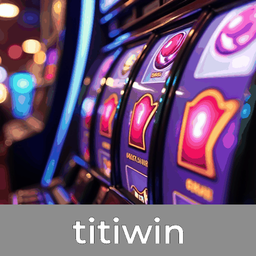 titiwin: Entre com login rápido e explore jogos ao vivo