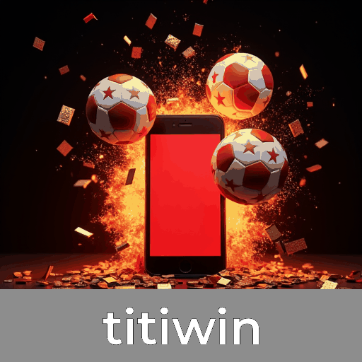 titiwin - Promoções e bônus exclusivos para novos jogadores.